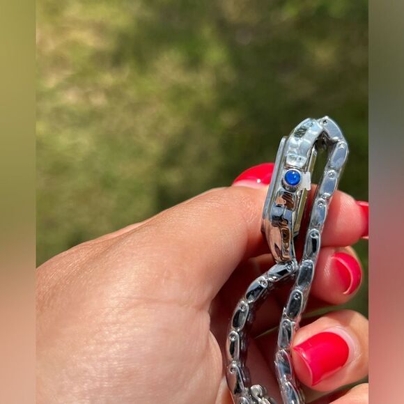 Panthere Classic stainless steel watch - Picture 9 of 12